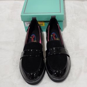 Marabella "Kelsey" slip-on shoes